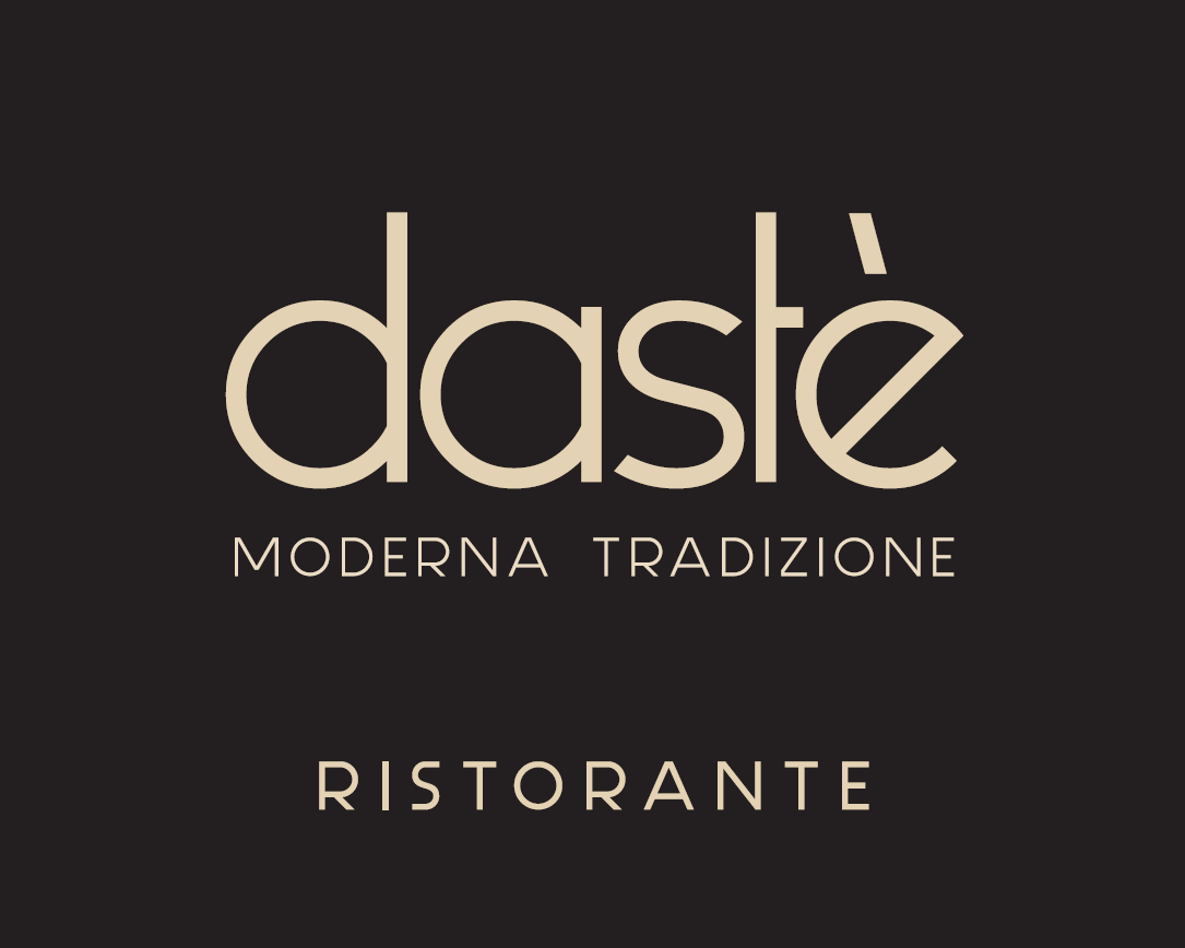 Dastè — Moderna Tradizione, Ristorante